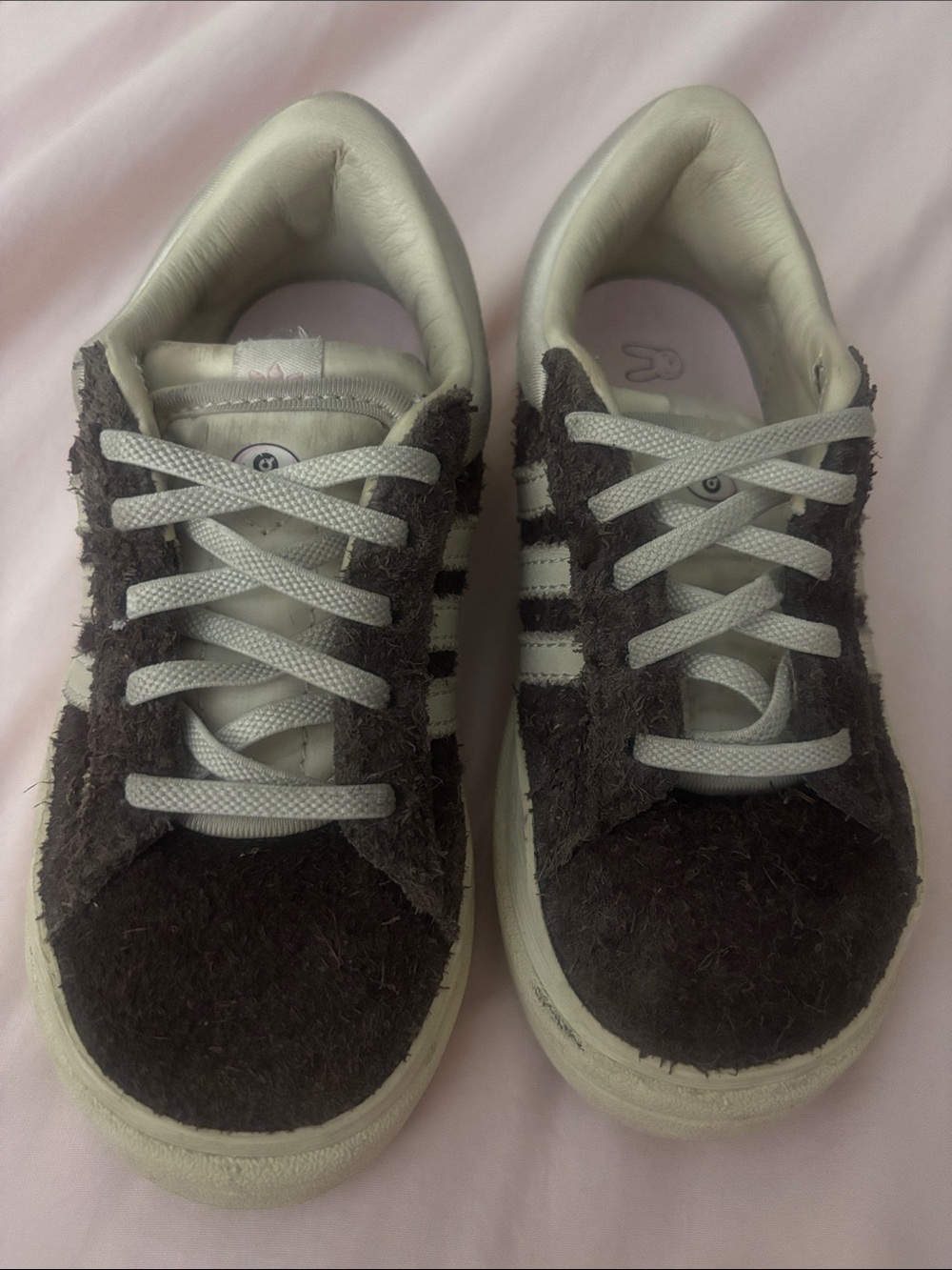 ADIDAS BAD BUNNY LAST CAMPUS